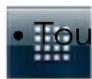 DELL Streak - Boutons rapides - 3