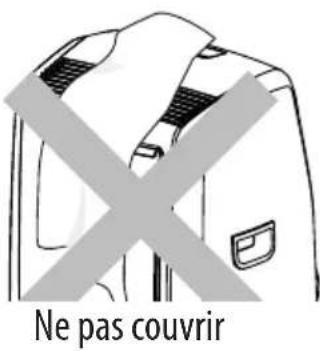 DELONGHI Pinguino PAC ANK92 SILENT - CONSEILS - 3