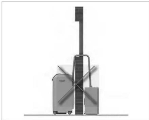 TROTEC PAC 4600 - Outdoor unit - 2