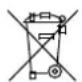 TROTEC PAC 4600 - Disposal of equipment and components - 1