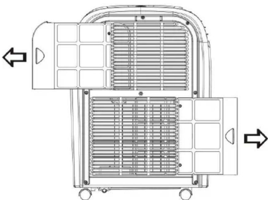 Eurom Multiclima 70 - MANTENIMIENTO - 1