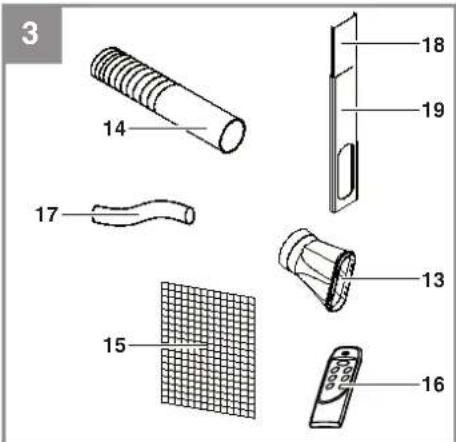 EINHELL MK 2600 E - 3