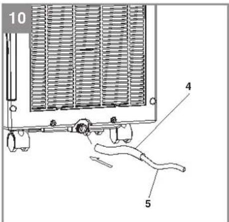 EINHELL MK 2600 E - 10
