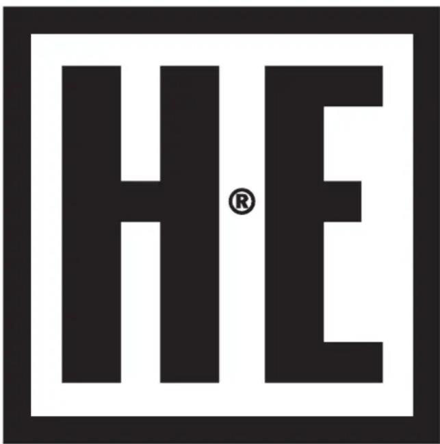 HE®