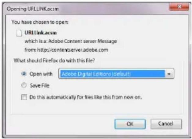 TrekStor Pyrus Mini - Adobe® DRM-innehäll (kopieringsskyddade PDF och ePUB) - 1