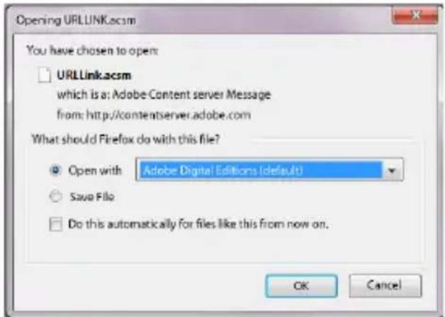TrekStor Pyrus Mini - Contenuto DRM Adobe (PDF e ePUB protetti da copia) - 1