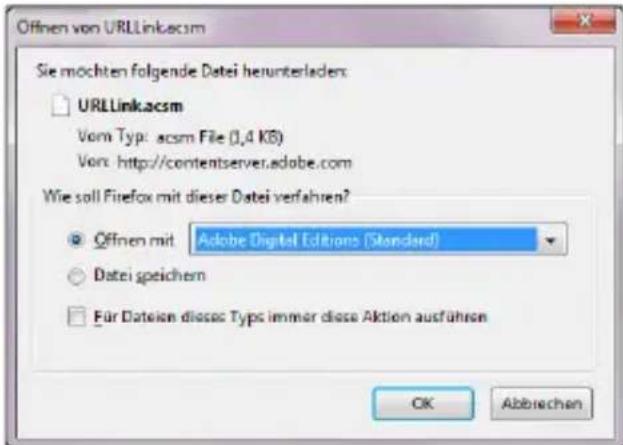 TrekStor Pyrus Mini - Adobe® DRM-Inhalte (kopiergeschützte PDFs und ePUBs) - 1