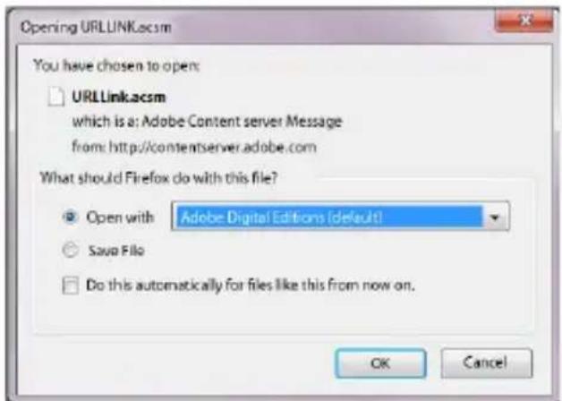 TrekStor Pyrus Mini - Contenus soumis à la gestion numérique des droits Adobe (fichiers PDF et ePUB protégés contre la copie) - 1