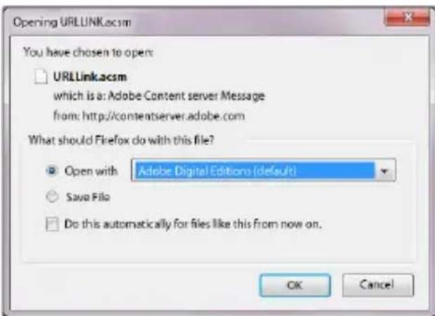TrekStor Pyrus 2 LED - Adobe® DRM content (tegen kopieren beveiligde PDF's en ePUBs) - 1