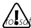 TrekStor Pyrus 2 LED - 2) Instructions for Safety and Use - 3