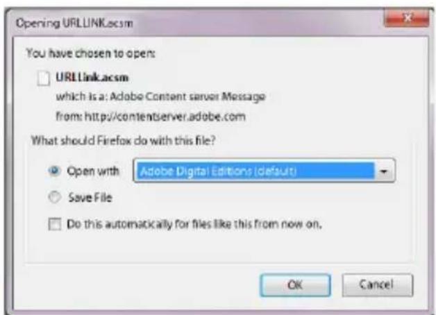 TrekStor Pyrus 2 LED - Contenuto DRM Adobe (PDF e ePUB protetti da copia) - 1
