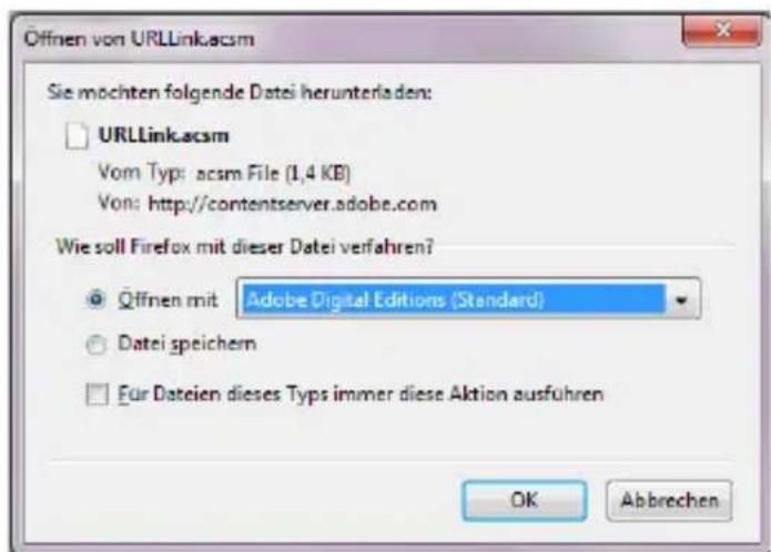 TrekStor Pyrus 2 LED - Adobe® DRM-Inhalte (kopiergeschützte PDFs und ePUBs) - 1