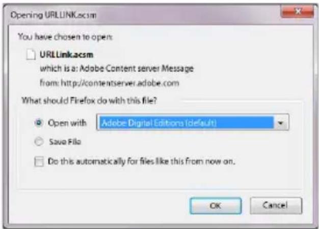 TrekStor Pyrus 2 LED - Contenus soumis à la gestion numérique des droits Adobe (fichiers PDF et ePUB protégés contre la copie) - 1