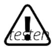 TrekStor Pyrus 2 LED - 2) Veiligheids- en toepassingsinstructies - 3