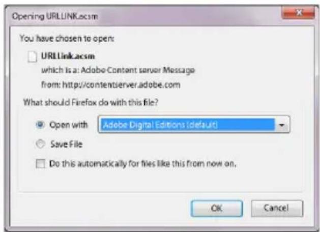 TrekStor Pyrus 2 LED - Adobe® DRM content (copy protected PDFs and ePUBs) - 1