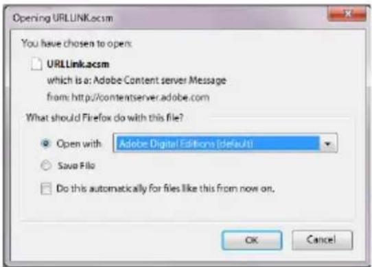 TrekStor Liro Ink - Adobe® DRM content (tegen kopieren beveiligde PDF's en ePUBs) - 1