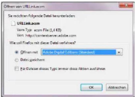 TrekStor Liro Ink - Adobe® DRM-Inhalte (kopiergeschützte PDFs und ePUBs) - 1