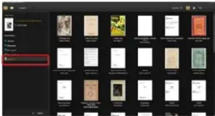 TrekStor eBookReader 3.0 - Autoriser le PC et le lecteur eBook - 1