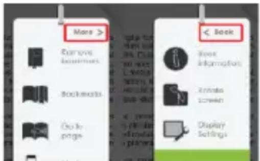 TrekStor eBookReader 3.0 - Pivoter - 1
