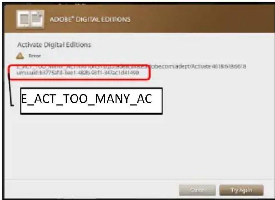 TrekStor eBookReader 3.0 - Transférer des DRM eBook vers le lecteur eBook - 2