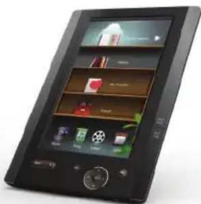 Marquant MME1 - E-boekreader - 2