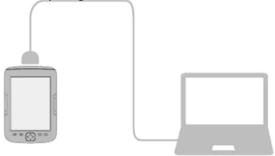 PRESTIGIO MultiReader 5664 Supreme - Écran d'accueil - 2