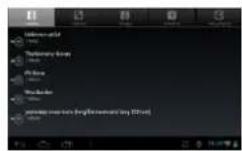 PRESTIGIO MultiReader Stream 5574 - Muusikateek - 1