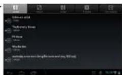 PRESTIGIO MultiReader Stream 5574 - Muzikos biblioteka - 1