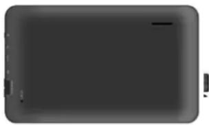 PRESTIGIO MultiReader Stream 5574 - Встановлення карти пам'яті - 1