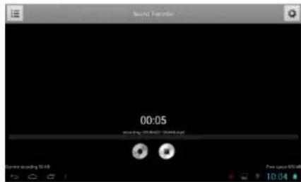 PRESTIGIO MultiReader Stream 5574 - Nuotraukų peržiūrėjimas - 6
