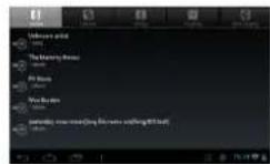 PRESTIGIO MultiReader Stream 5574 - Μεγάλη Μουσική Βιβλιοθήκη - 1