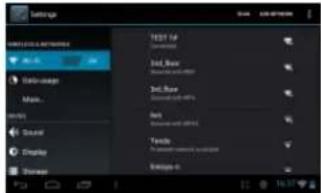 PRESTIGIO MultiReader Stream 5574 - Prístup do internetu - 1