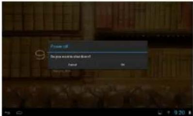 PRESTIGIO MultiReader Stream 5574 - På/Av - 1