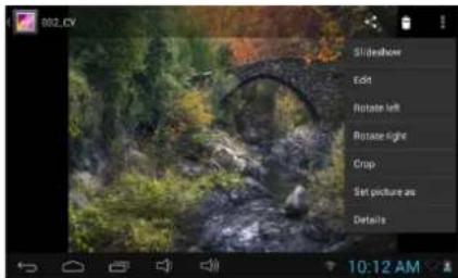 PRESTIGIO MultiReader Stream 5574 - Prezeranie fotografií - 4