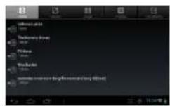 PRESTIGIO MultiReader Stream 5574 - Музична бібліотека - 1