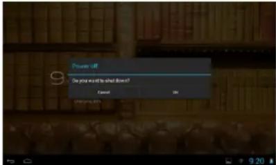 PRESTIGIO MultiReader Stream 5574 - Açma/Kapama - 1