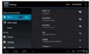 PRESTIGIO MultiReader Stream 5574 - Toegang tot internet - 1