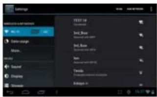 PRESTIGIO MultiReader Stream 5574 - Přístup k internetu - 1