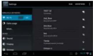 PRESTIGIO MultiReader Stream 5574 - Zugriff zum Internet - 1