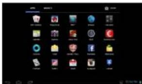 PRESTIGIO MultiReader Stream 5574 - Rodyti visas programèles ir valdiklius - 1