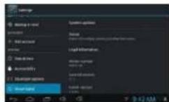 PRESTIGIO MultiReader Stream 5574 - De achtergrond wijzigen - 2