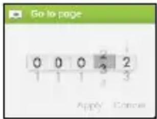 MPMAN MOOVYBOOK7 - Lire des livres - 1