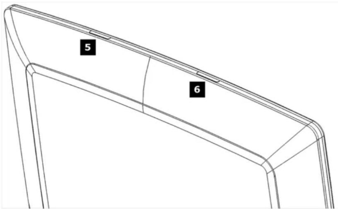 BOOKEEN Cybook Odyssey - À propos de votre Cybook Odyssey - 2