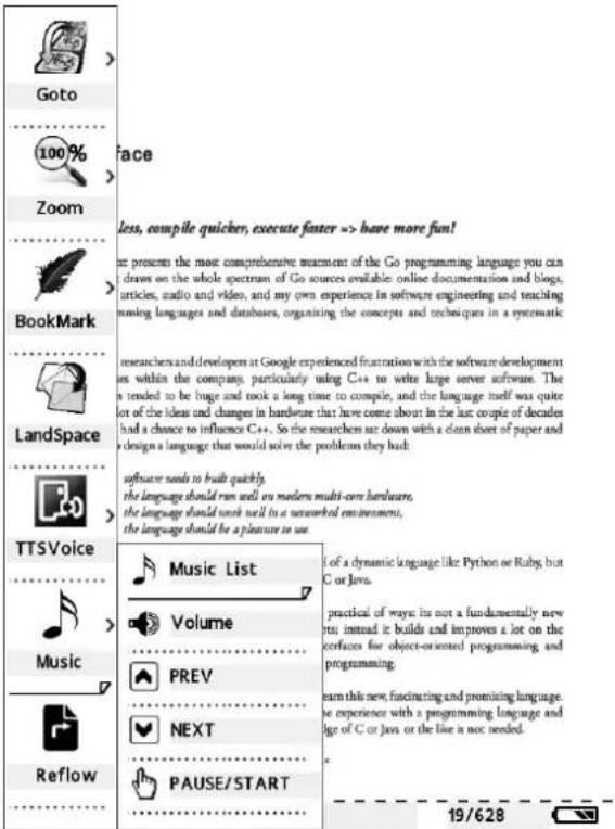 Sunstech EBI4 - Reproducción de música: - 1