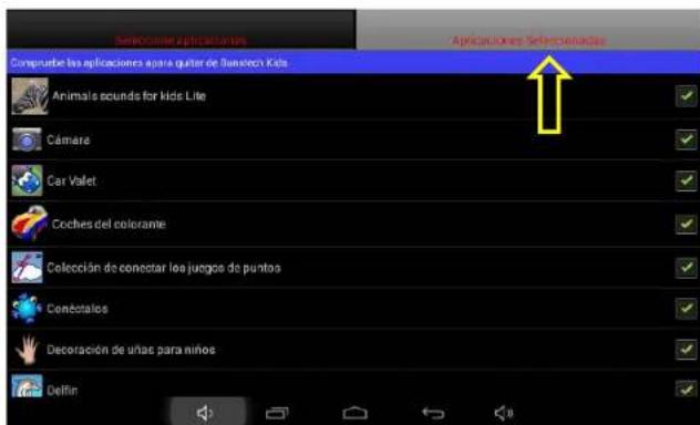 Sunstech KIDS9DUAL - Mode d'emploi de la tablette pour enfants - 3