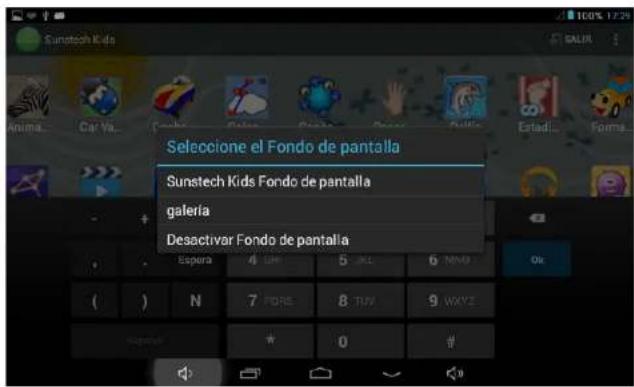 Sunstech KIDS9DUAL - LA SIGUIENTE POSIBILIDAD DEL MENU "OPCIONES" ES: "TEMPORIZADOR" - 4