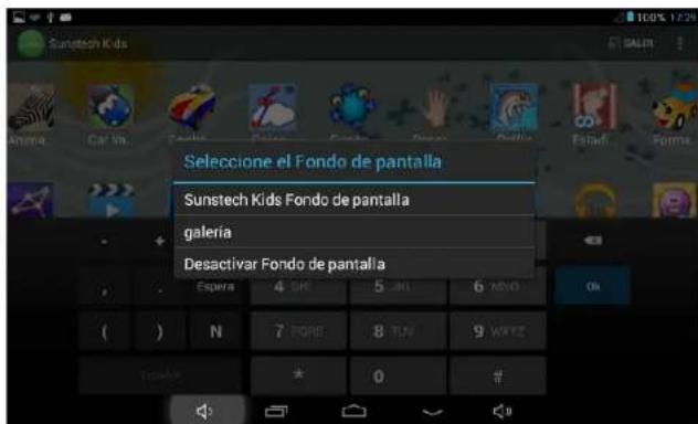 Sunstech KIDS9DUAL - BELOW WE WILL EXPLAIN EACH OPTION: - 4