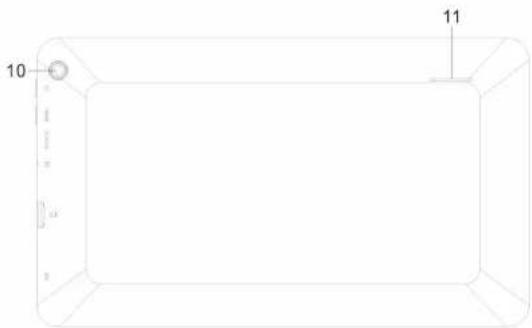 Sunstech KIDS9DUAL - Manuel d'utilisateur - 4