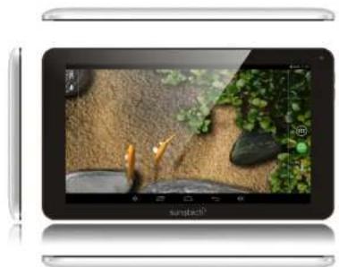 Sunstech KIDS9DUAL - sunstech - 1