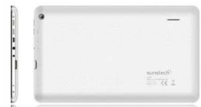 Sunstech KIDS9DUAL - sunstech - 2